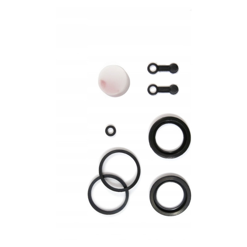 ZESTAW NAPRAWCZY ZACISKU HAMULCOWEGO JMP SUZUKI RG 250 RG 500 RG250 RG500