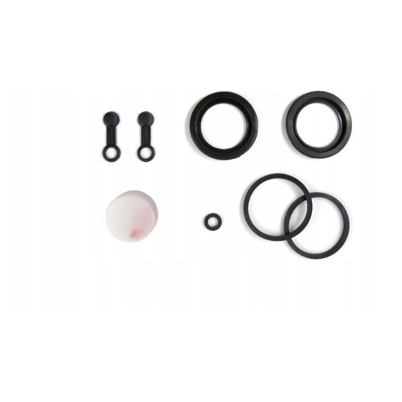 ZESTAW NAPRAWCZY ZACISKU HAMULCOWEGO JMP SUZUKI GSX-R 750 GSX-R750 1985-91