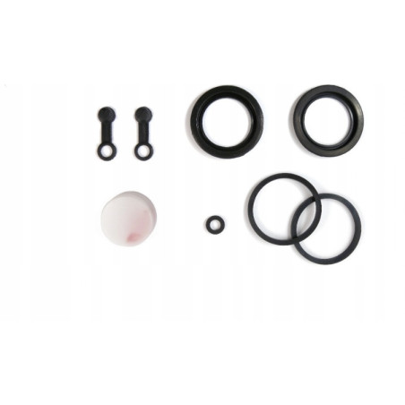 ZESTAW NAPRAWCZY ZACISKU HAMULCOWEGO JMP SUZUKI GSX-R 750 GSX-R750 1985-91