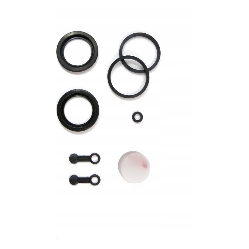 ZESTAW NAPRAWCZY ZACISKU HAMULCOWEGO JMP SUZUKI GSX 750 GSX750 F 1989-1992