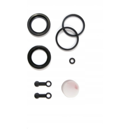 ZESTAW NAPRAWCZY ZACISKU HAMULCOWEGO JMP SUZUKI GSX 750 GSX750 F 1989-1992