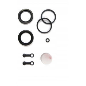 ZESTAW NAPRAWCZY ZACISKU HAMULCOWEGO JMP SUZUKI GSX 550 GSX 600 GSX600