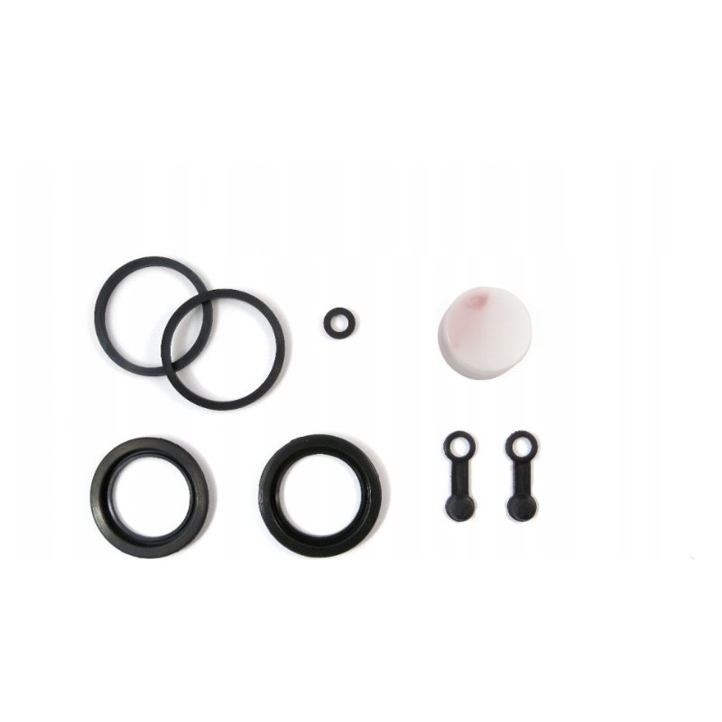 ZESTAW NAPRAWCZY ZACISKU HAMULCOWEGO JMP SUZUKI GS 500 SUZUKI GS500 1989-92