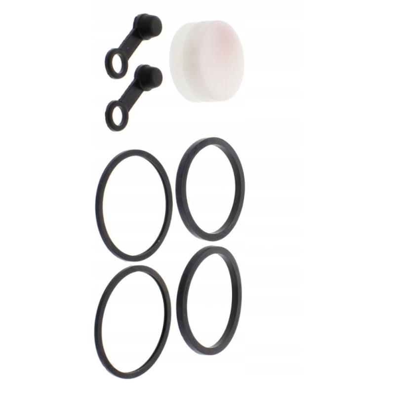 ZESTAW NAPRAWCZY ZACISKU HAMULCOWEGO JMP YAMAHA XS 1000 XS1000 S 1981-1982