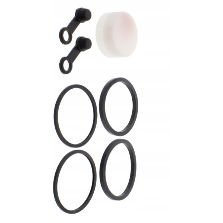 ZESTAW NAPRAWCZY ZACISKU HAMULCOWEGO JMP YAMAHA XS 1000 XS1000 S 1981-1982