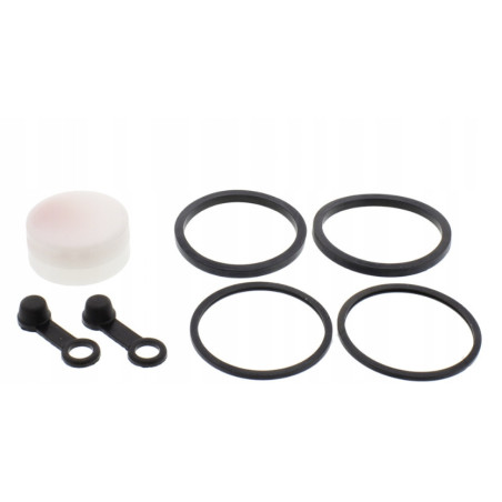 ZESTAW NAPRAWCZY ZACISKU HAMULCOWEGO JMP YAMAHA XJ 550 XJ550 1981-1984