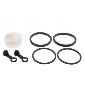 ZESTAW NAPRAWCZY ZACISKU HAMULCOWEGO JMP YAMAHA RD 350 RD350 LC 1980-1983