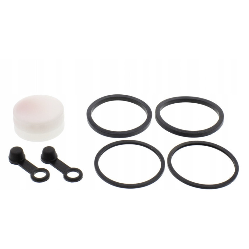 ZESTAW NAPRAWCZY ZACISKU HAMULCOWEGO JMP YAMAHA RD 350 RD350 LC 1980-1983