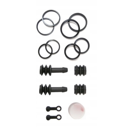 ZESTAW NAPRAWCZY ZACISKU HAMULCOWEGO JMP KAWASAKI GTR 1000 GTR1000 94-2003