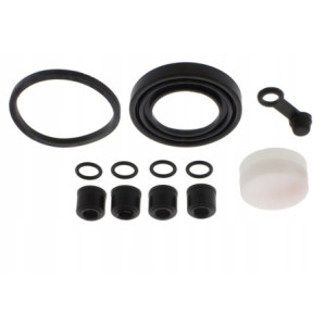 ZESTAW NAPRAWCZY ZACISKU HAMULCOWEGO JMP KAWASAKI Z 440 Z440 LTD 1980-1983