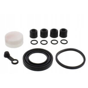 ZESTAW NAPRAWCZY ZACISKU HAMULCOWEGO JMP KAWASAKI KH 250 KH250 1976-1980