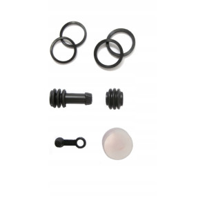 ZESTAW NAPRAWCZY ZACISKU HAMULCOWEGO JMP KAWASAKI KVF 650 KVF650 2005-2011