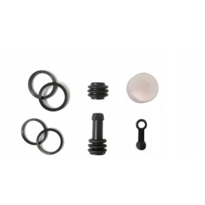 ZESTAW NAPRAWCZY ZACISKU HAMULCOWEGO JMP KAWASAKI GPZ 500 GPZ500 S 94-2003