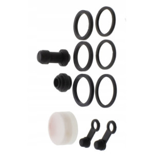 ZESTAW NAPRAWCZY ZACISKU HAMULCOWEGO JMP HONDA ST 1300 ST1300 PAN EUROPEAN