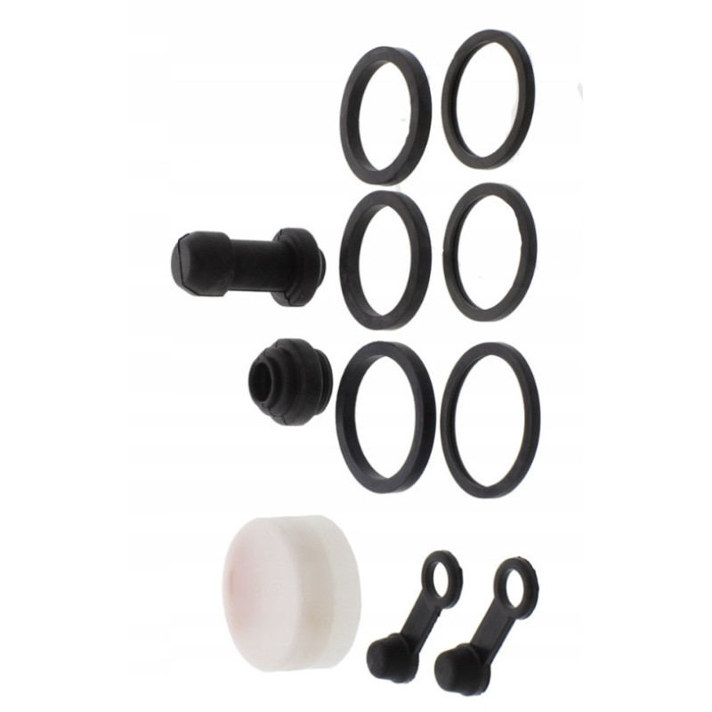 ZESTAW NAPRAWCZY ZACISKU HAMULCOWEGO JMP HONDA SH 125 SH125 I DD 2009-2013