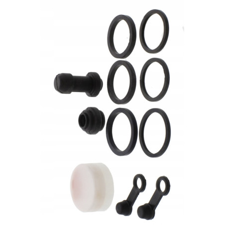 ZESTAW NAPRAWCZY ZACISKU HAMULCOWEGO JMP HONDA SH 125 SH125 I DD 2009-2013