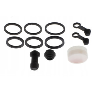 ZESTAW NAPRAWCZY ZACISKU HAMULCOWEGO JMP HONDA PCX 125 PCX125 EX2 WW 125