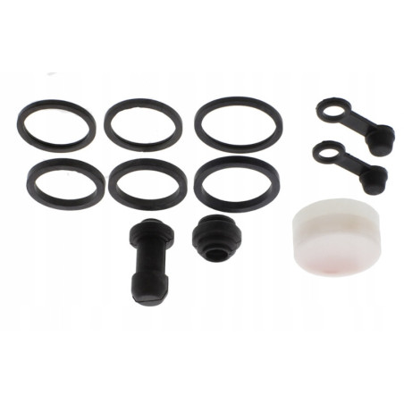 ZESTAW NAPRAWCZY ZACISKU HAMULCOWEGO JMP HONDA NH 110 NH110 WH LEAD 2010-14