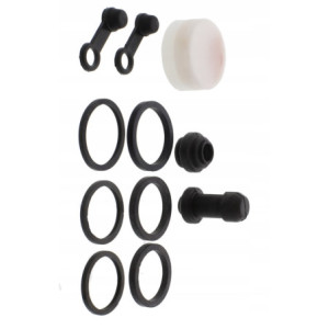 ZESTAW NAPRAWCZY ZACISKU HAMULCOWEGO JMP HONDA FES 250 FES250 FORESIGHT