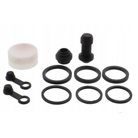 ZESTAW NAPRAWCZY ZACISKU HAMULCOWEGO JMP HONDA CBR 1100 HONDA CBR1100 97-08