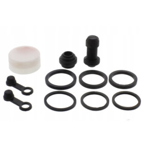 ZESTAW NAPRAWCZY ZACISKU HAMULCOWEGO JMP HONDA CBR 1000 CBR1000 1993-2000