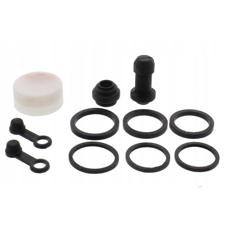 ZESTAW NAPRAWCZY ZACISKU HAMULCOWEGO JMP HONDA CBR 1000 CBR1000 1993-2000