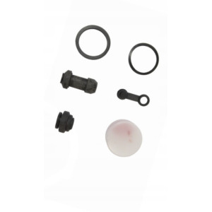 ZESTAW NAPRAWCZY ZACISKU HAMULCOWEGO JMP SUZUKI RM 250 SUZUKI RM250 96-2012