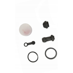 ZESTAW NAPRAWCZY ZACISKU HAMULCOWEGO JMP SUZUKI DR-Z 400 DR-Z400 2000-2008