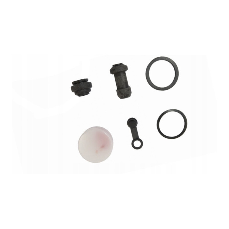 ZESTAW NAPRAWCZY ZACISKU HAMULCOWEGO JMP KAWASAKI KX 500 KX500 1994-2003