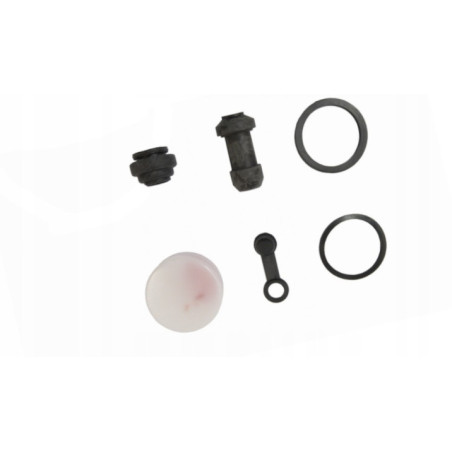 ZESTAW NAPRAWCZY ZACISKU HAMULCOWEGO JMP KAWASAKI KX 250 KX250 2T 1994-2008