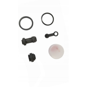 ZESTAW NAPRAWCZY ZACISKU HAMULCOWEGO JMP KAWASAKI KX 125 KX125 1994-2008