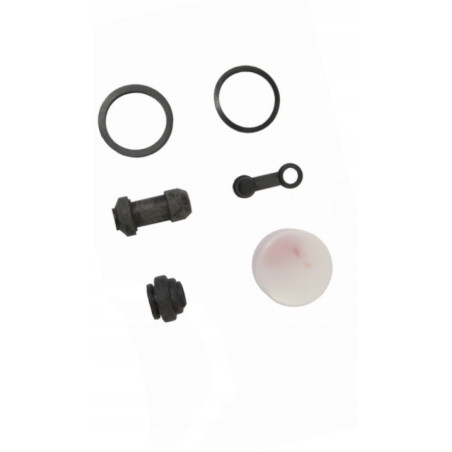 ZESTAW NAPRAWCZY ZACISKU HAMULCOWEGO JMP KAWASAKI KX 125 KX125 1994-2008