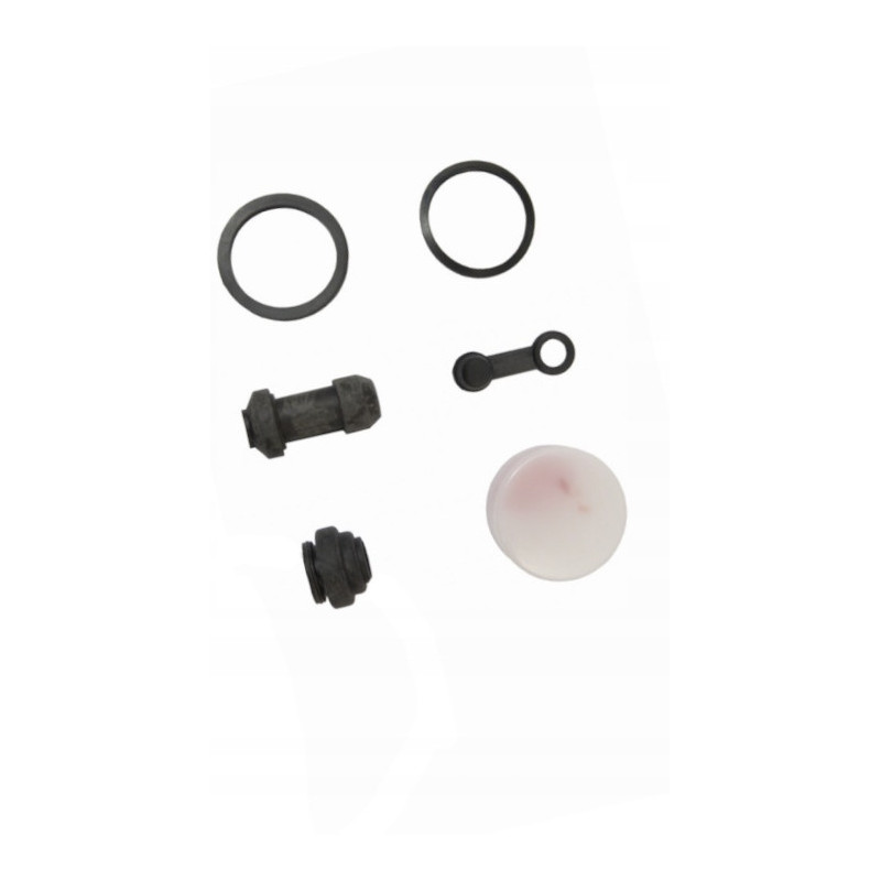 ZESTAW NAPRAWCZY ZACISKU HAMULCOWEGO JMP KAWASAKI KLX 300 KLX300 R 97-2003