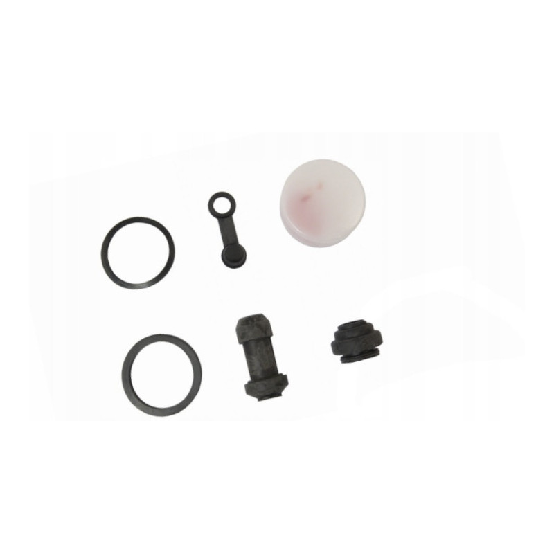 ZESTAW NAPRAWCZY ZACISKU HAMULCOWEGO JMP KAWASAKI KLX 250 KLX250 2009-2012