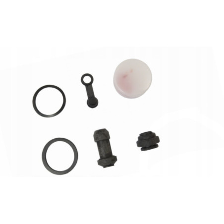 ZESTAW NAPRAWCZY ZACISKU HAMULCOWEGO JMP KAWASAKI KLX 250 KLX250 2009-2012