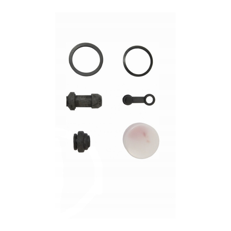 ZESTAW NAPRAWCZY ZACISKU HAMULCOWEGO JMP HONDA CR 125 CR125 R 1988-2001