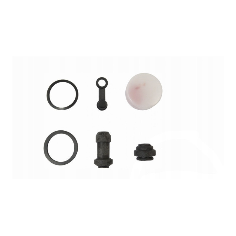 ZESTAW NAPRAWCZY ZACISKU HAMULCOWEGO JMP HONDA CR 80 HONDA CR80 1992-2002