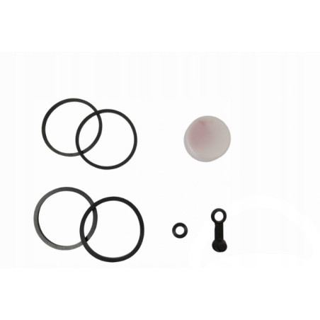 ZESTAW NAPRAWCZY ZACISKU HAMULCOWEGO JMP SUZUKI VS 1400 VS1400 GLP INTRUDER