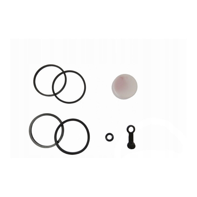 ZESTAW NAPRAWCZY ZACISKU HAMULCOWEGO JMP SUZUKI VL 1500 VL1500 LC INTRUDER