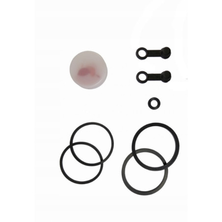 ZESTAW NAPRAWCZY ZACISKU HAMULCOWEGO JMP KAWASAKI ZZR 1200 ZZR1200 2002-05