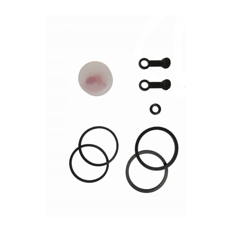 ZESTAW NAPRAWCZY ZACISKU HAMULCOWEGO JMP KAWASAKI ZZR 1100 ZZR1100 93-2001