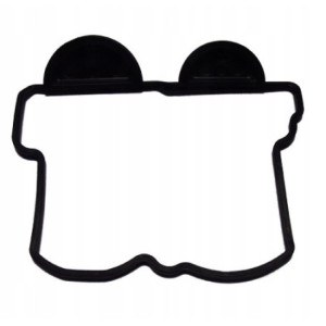 USZCZELKA POKRYWY ZAWOROWEJ ATHENA KAWASAKI KX 250 KX250 F 4T 2009-16