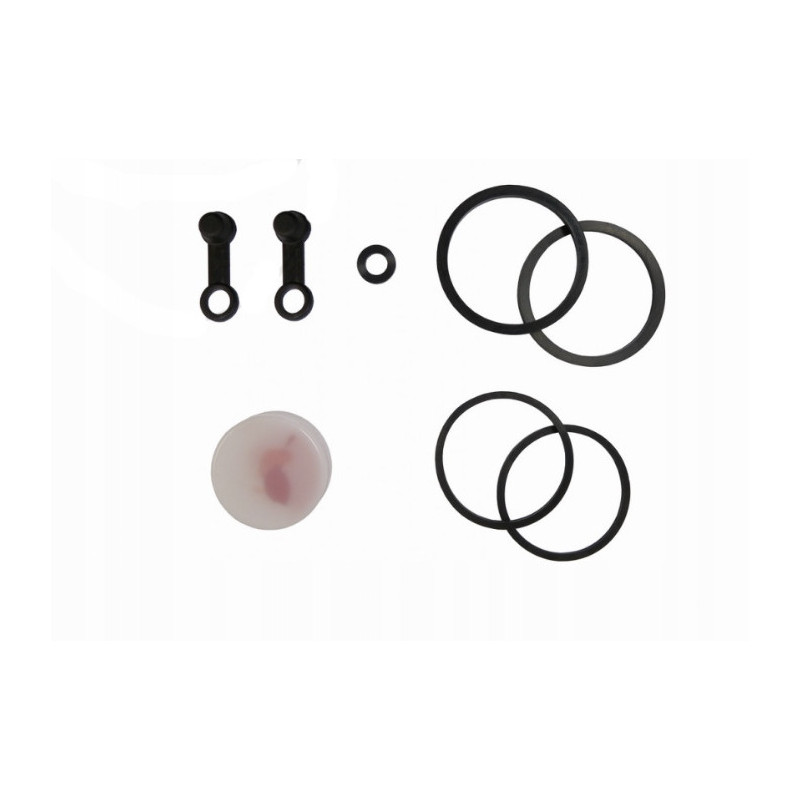 ZESTAW NAPRAWCZY ZACISKU HAMULCOWEGO JMP KAWASAKI ZXR 400 ZXR400 1994-1999