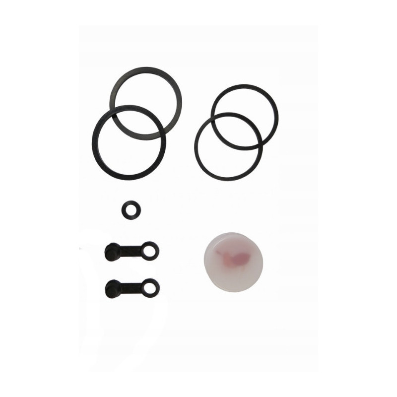 ZESTAW NAPRAWCZY ZACISKU HAMULCOWEGO JMP KAWASAKI ZX-7R 750 ZX-7R750 NINJA