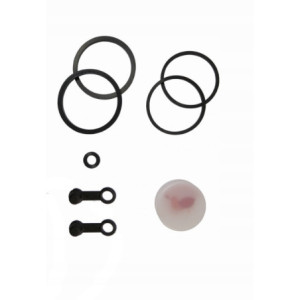 ZESTAW NAPRAWCZY ZACISKU HAMULCOWEGO JMP KAWASAKI ZX-12R 1200 ZX-12R1200