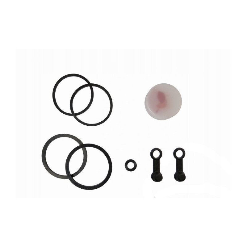 ZESTAW NAPRAWCZY ZACISKU HAMULCOWEGO JMP KAWASAKI ZRX 1100 ZRX1100 97-2000