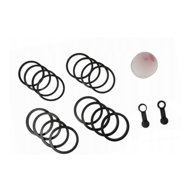 ZESTAW NAPRAWCZY ZACISKU HAMULCOWEGO JMP YAMAHA XVZ 1300 XVZ1300 ROYAL STAR