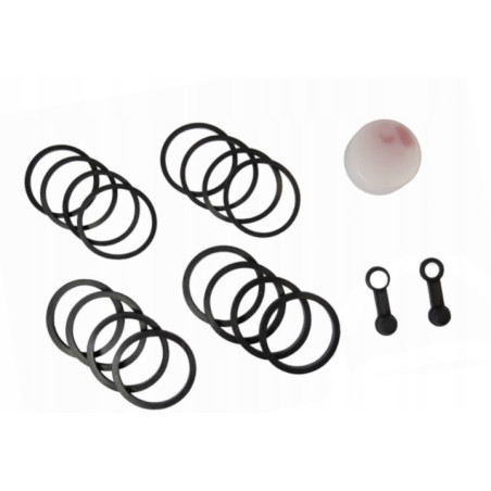 ZESTAW NAPRAWCZY ZACISKU HAMULCOWEGO JMP YAMAHA XVZ 1300 XVZ1300 ROYAL STAR