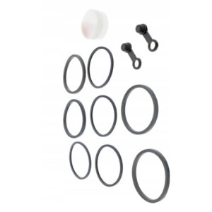 ZESTAW NAPRAWCZY ZACISKU HAMULCOWEGO JMP YAMAHA XJ 900 XJ900 1983-1994