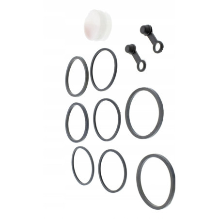 ZESTAW NAPRAWCZY ZACISKU HAMULCOWEGO JMP YAMAHA XJ 900 XJ900 1983-1994